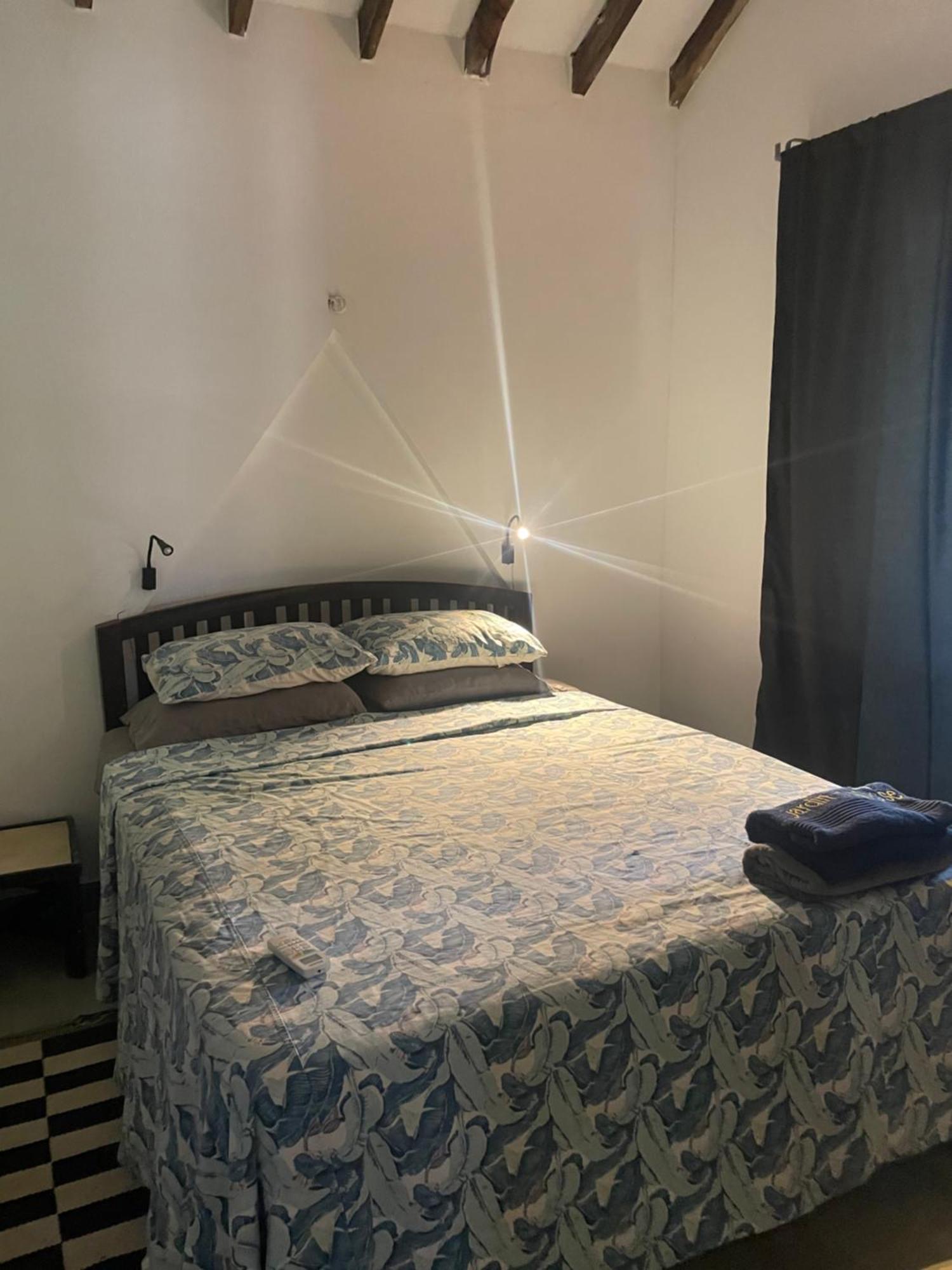 Jardin D'Ulysse & Hard Rock Bed & Breakfast Morjim Ngoại thất bức ảnh